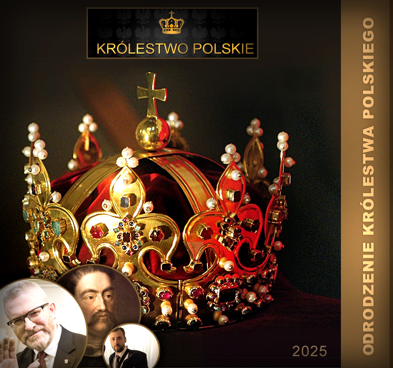 Odrodzenie Królestwa Polskiego